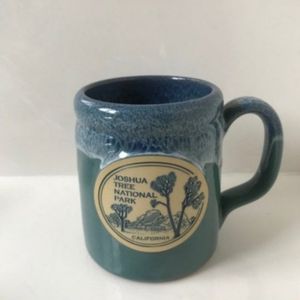 Joshua Tree souvenir mug